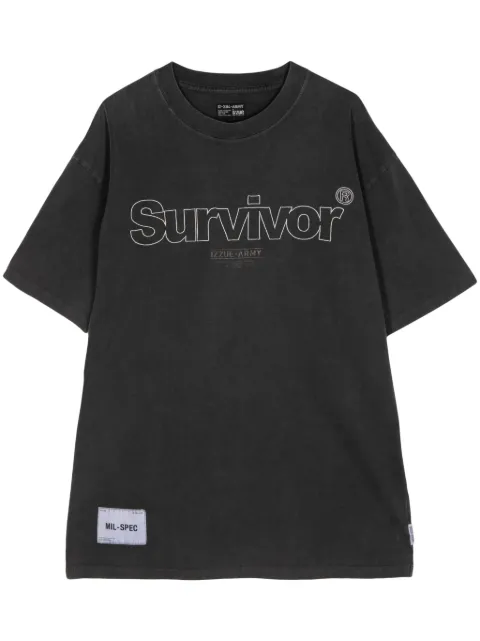 izzue playera Survivor