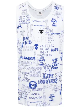 AAPE BY *A BATHING APE®