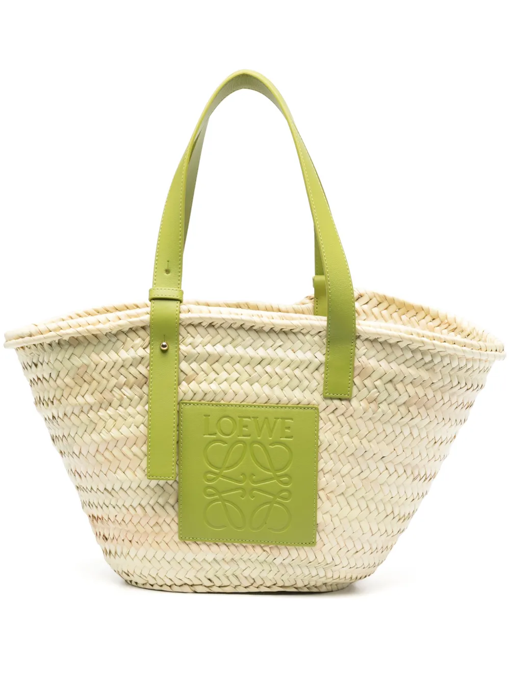 LOEWE Borsa tote Basket - Toni neutri