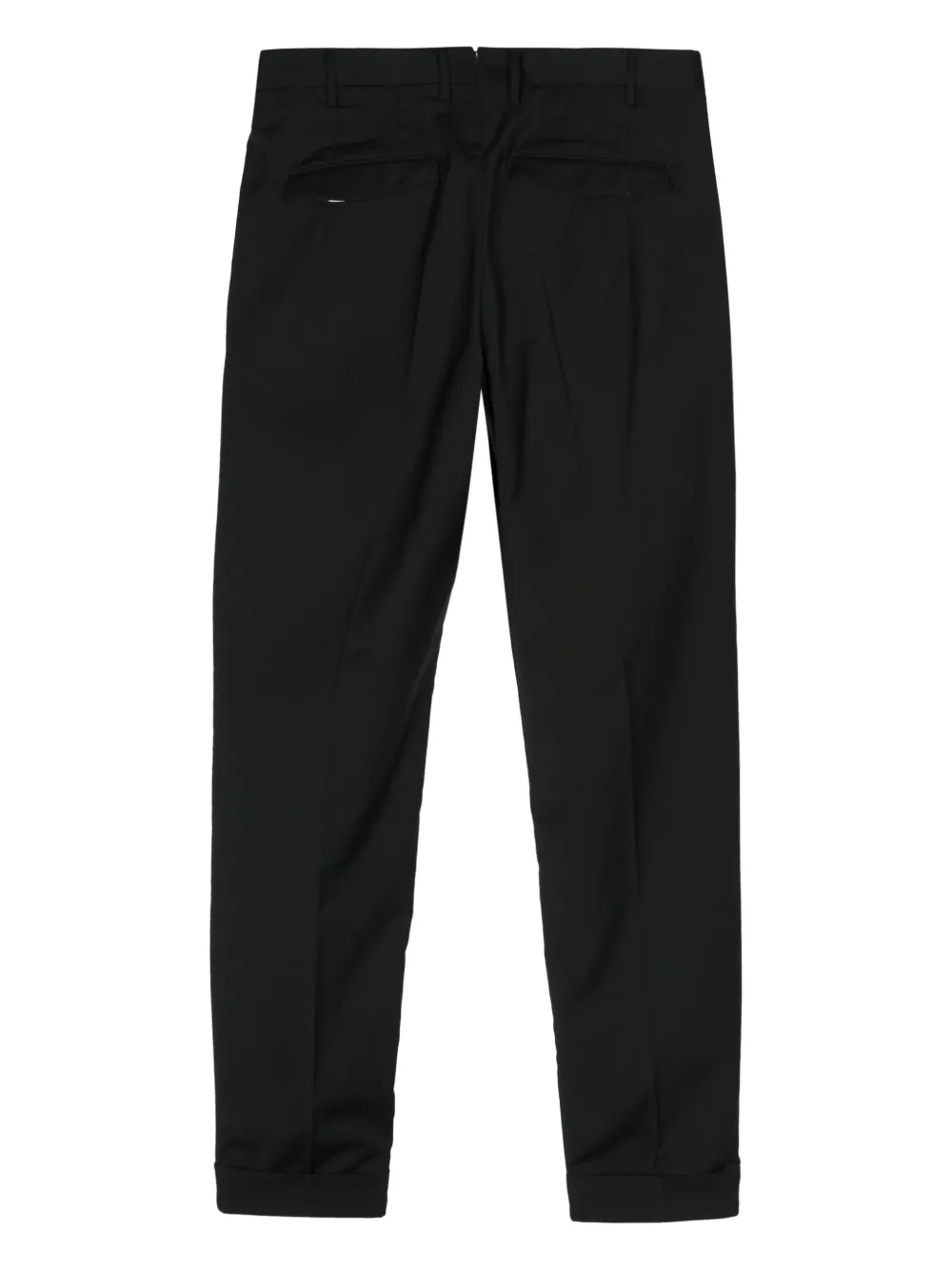 PT Torino Halbhohe Tapered-Hose | Tapered-Hosen | Image 2