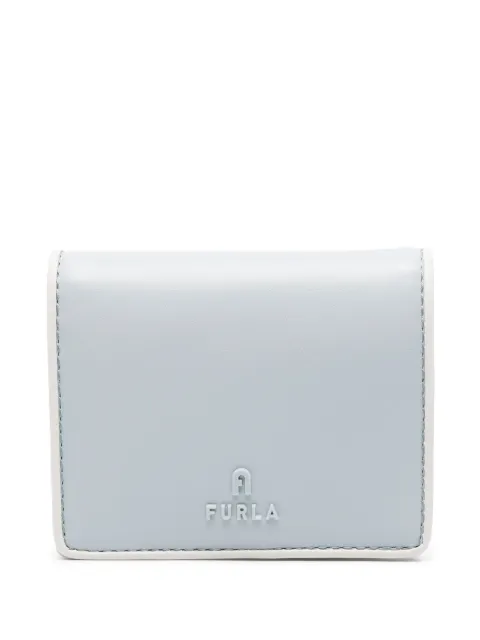 Furla Camelia S bi-fold wallet