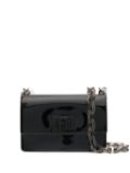 Furla mini Furla 1927 shoulder bag - Black