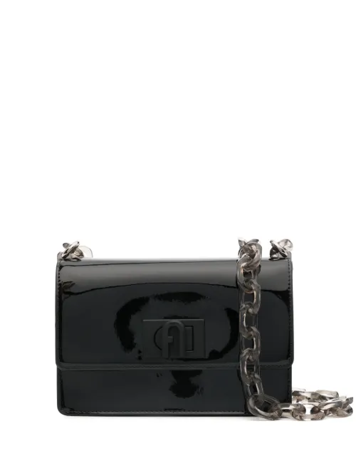 Mini sac porté épaule 1927 - Furla - Modalova