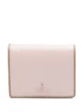 Furla Camelia S leather wallet - Pink