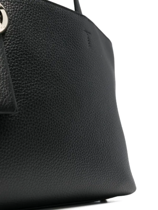 Furla Furla Sfera Tote Bag | Black | FARFETCH