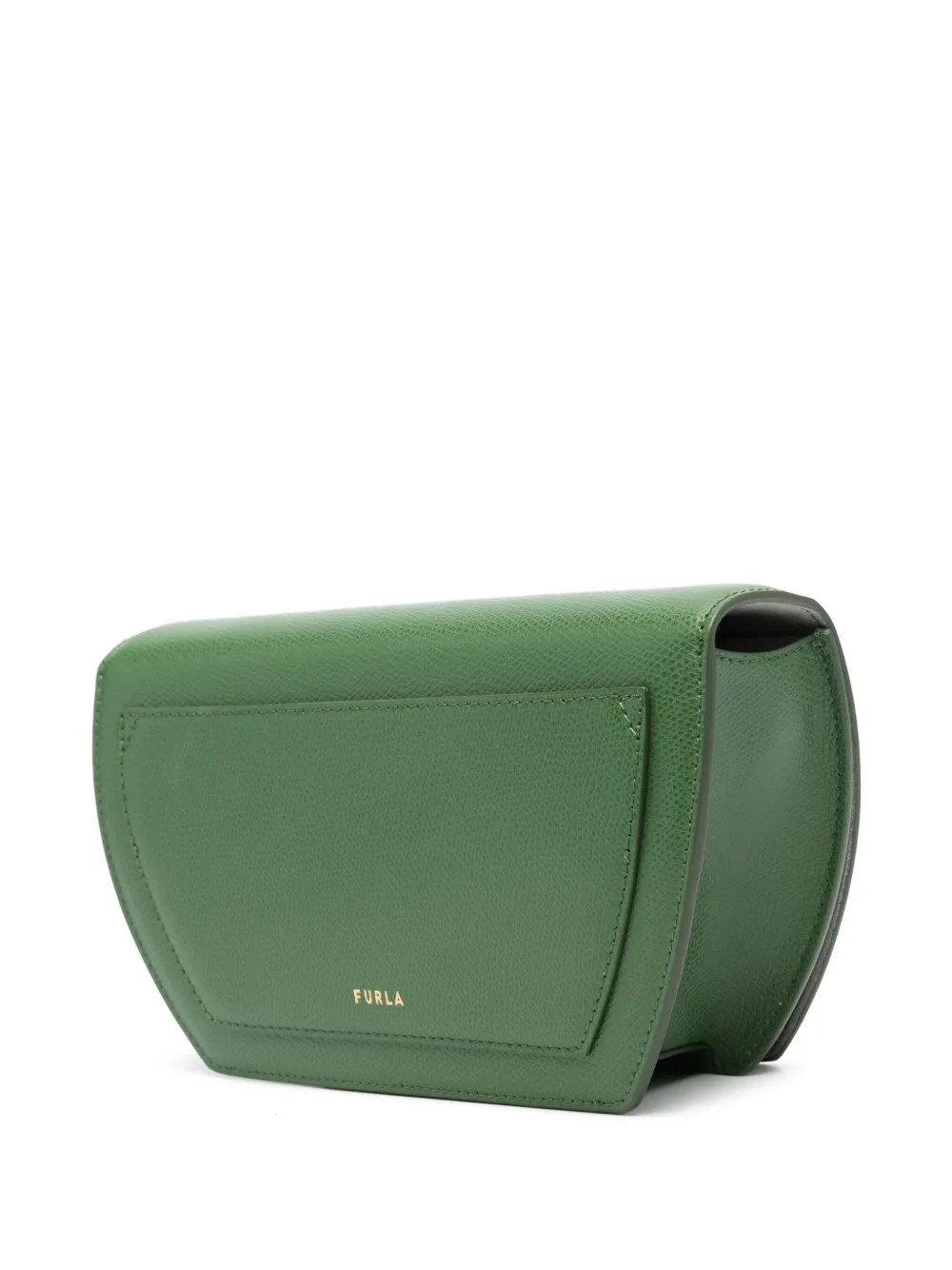 Furla Sfera crossbodytas Groen
