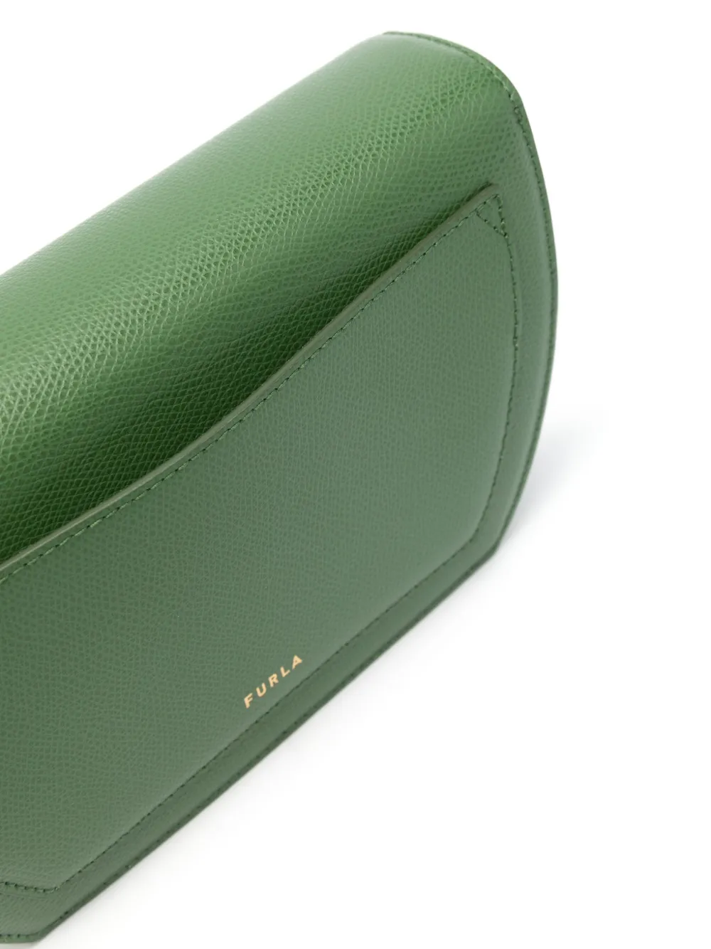 Furla Sfera crossbodytas Groen