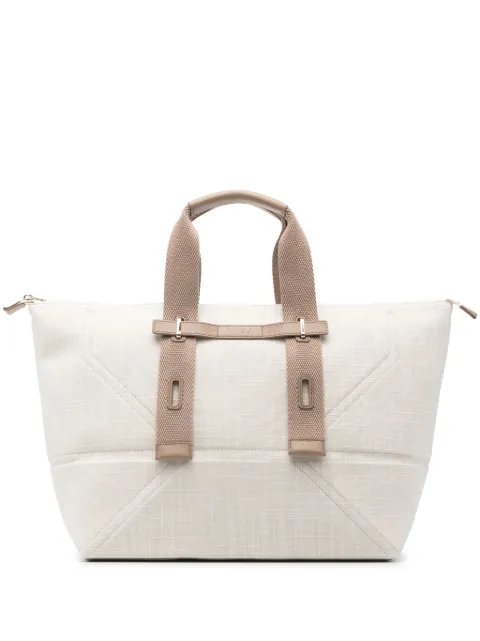 Furla Giove Edra L tote bag