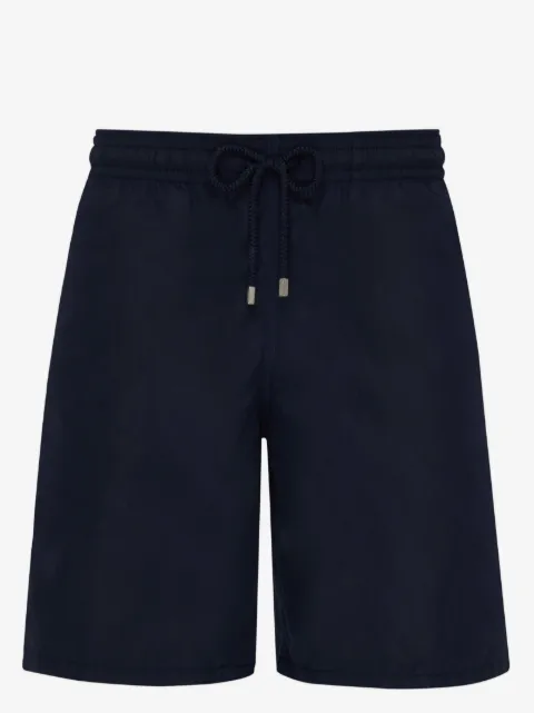 Vilebrequin Okoa drawstring swim shorts