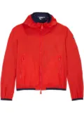 Vilebrequin Gigarot reversible windbreaker - Red