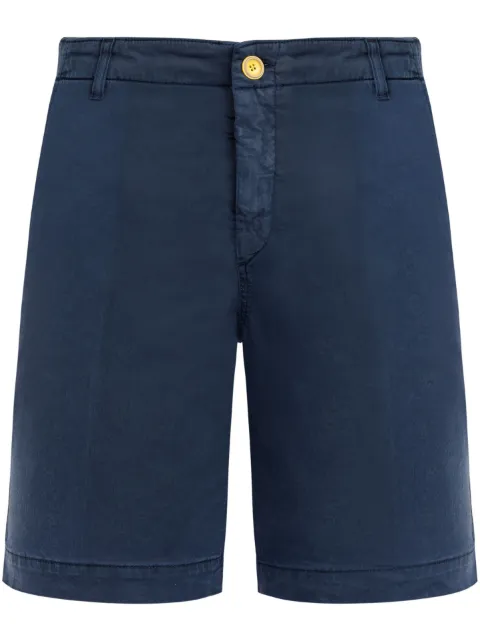 Vilebrequin knee-length bermuda shorts