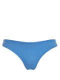 Vilebrequin Frise plain bikini bottoms - Blue