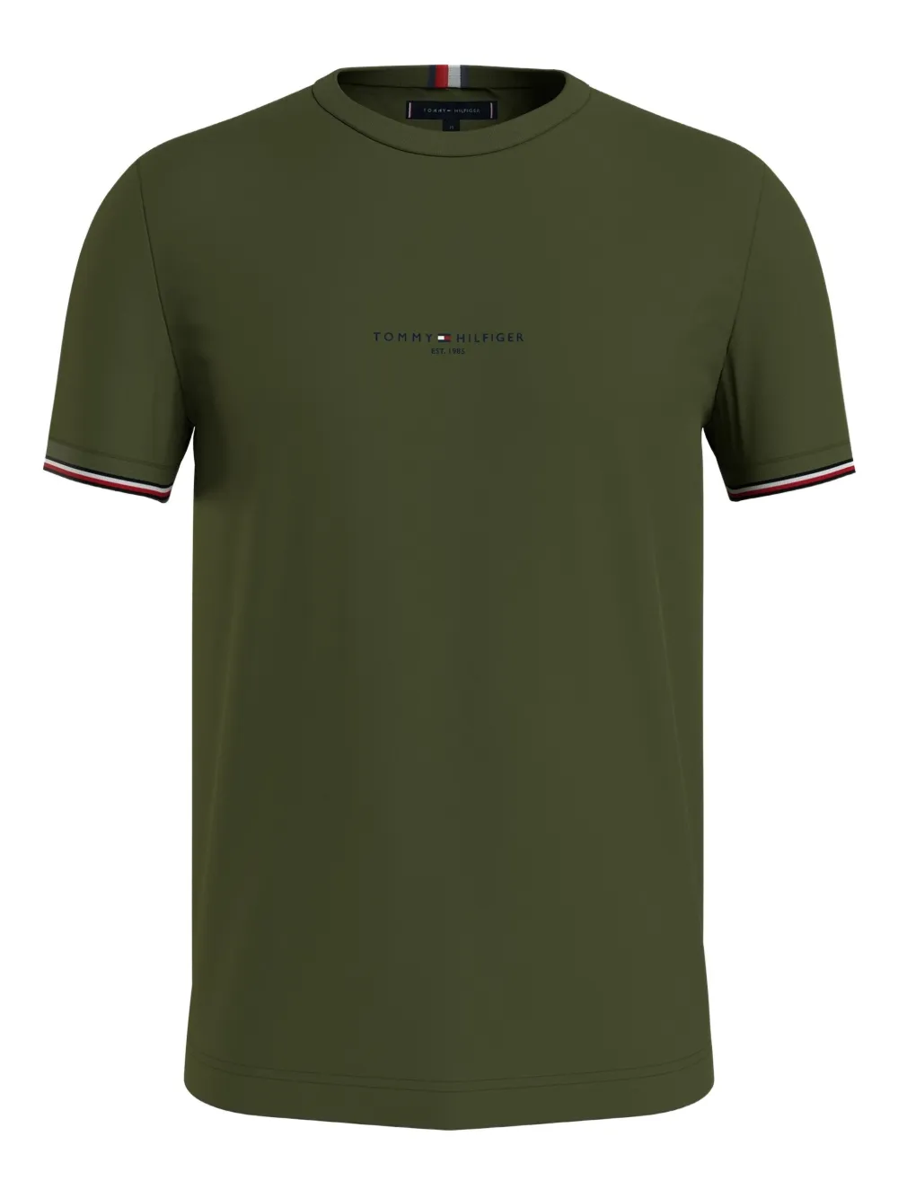 Tommy Hilfiger Crew-neck T-shirt