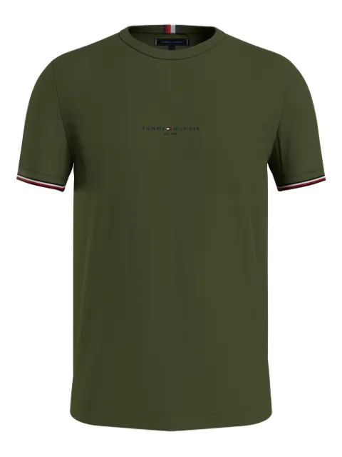 Tommy Hilfiger crew-neck T-shirt