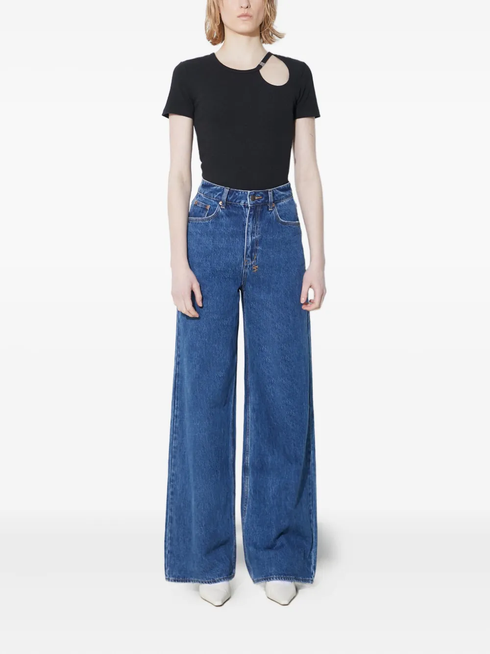 Ksubi playera Arise Cut Out | Playeras y jerséis | Image 2