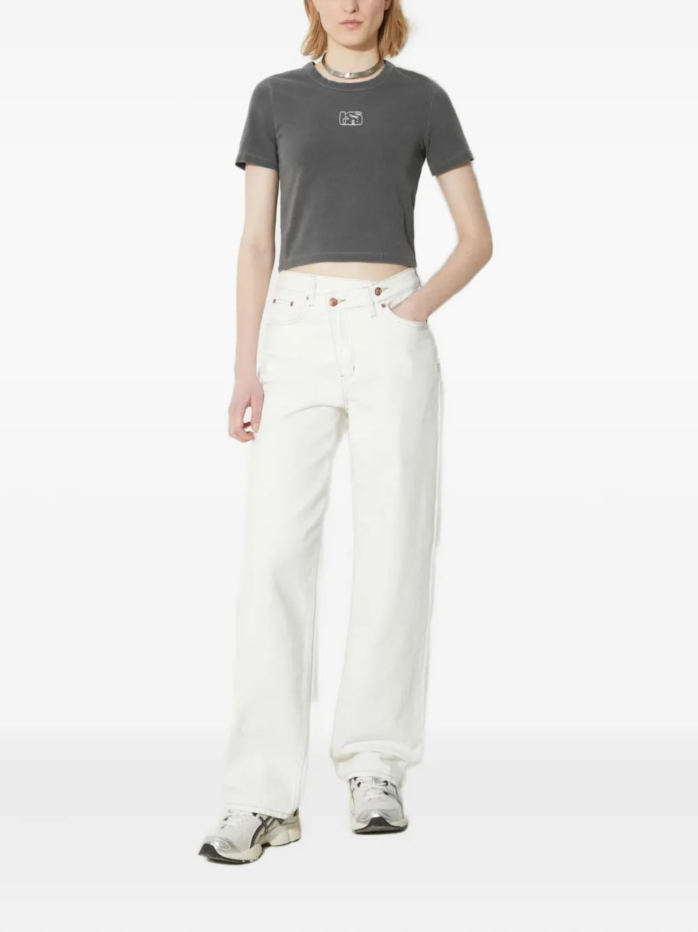 Ksubi playera con motivo gráfico | Playeras y jerséis | Image 2