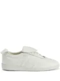Giuseppe Zanotti League leather sneakers - White