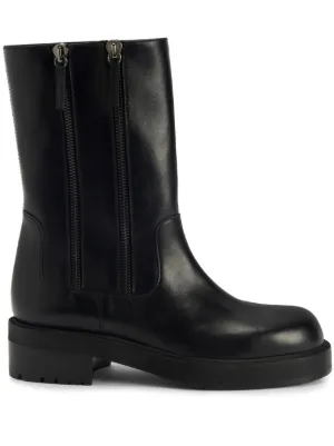 Giuseppe Zanotti ブーツ メンズ通販 - FARFETCH
