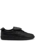 Giuseppe Zanotti League leather sneakers - Black