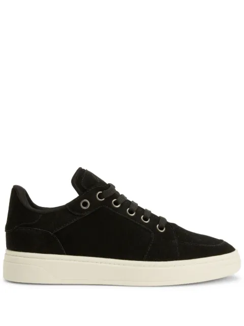 Giuseppe Zanotti GZ94 logo-patch sneakers 