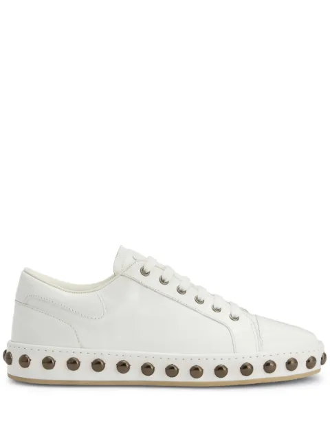 Giuseppe Zanotti tenis City