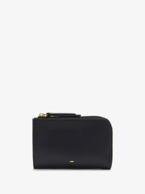 Giuseppe Zanotti Aurelio 2.0 continental wallet