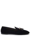 Giuseppe Zanotti Maltine loafers - Black