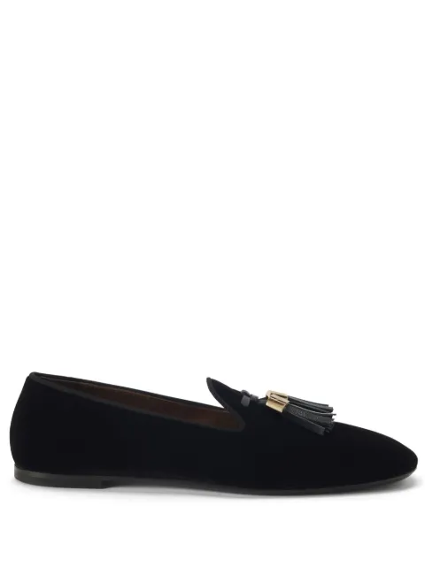 Giuseppe Zanotti Maltine loafers