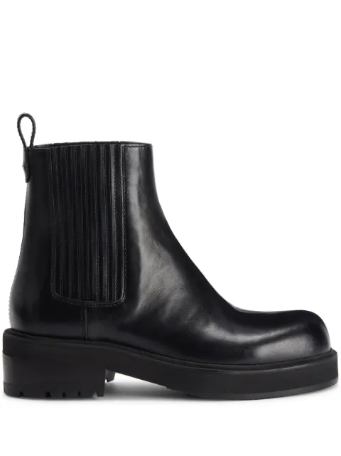 Giuseppe Zanotti botines Peyen