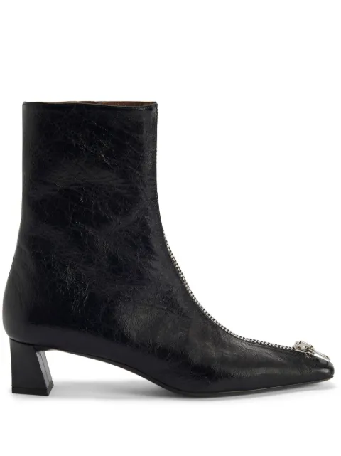 Giuseppe Zanotti botines Oraine