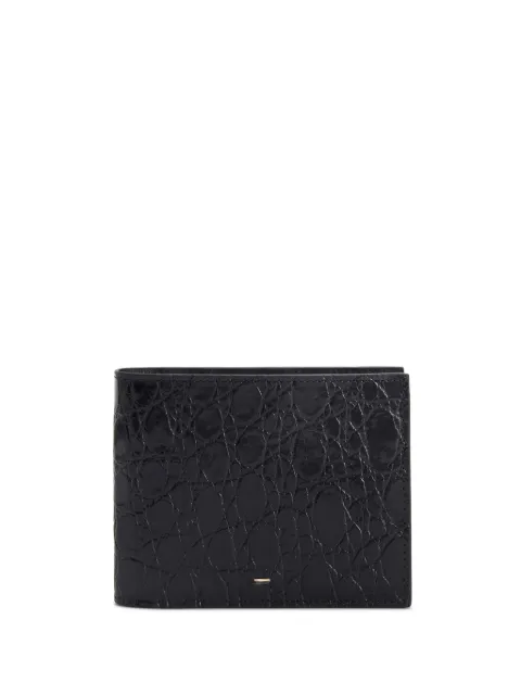 Giuseppe Zanotti cartera Albert 2.0