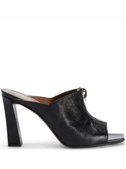 Giuseppe Zanotti mules Oraine