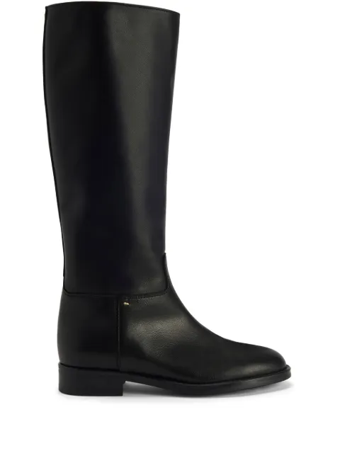 Giuseppe Zanotti bottes Nourine