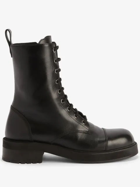 Giuseppe Zanotti botines Toluse