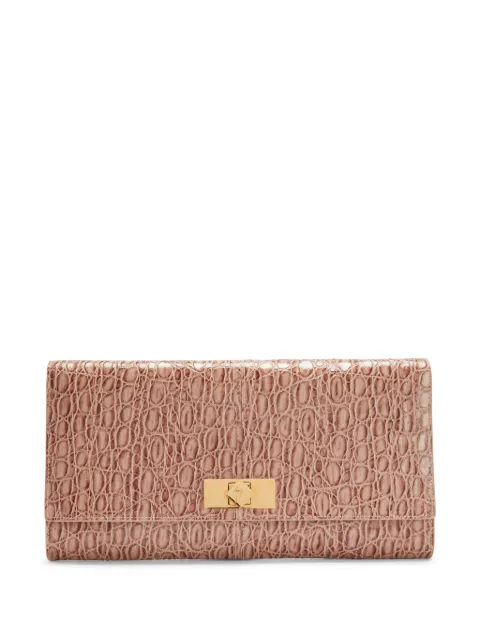Giuseppe Zanotti bolsa de mano Montserrat