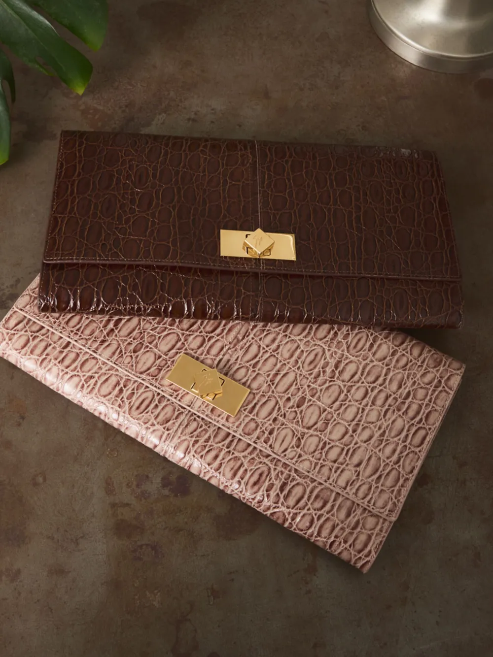 Giuseppe Zanotti Clutch Montserrat | Image 5