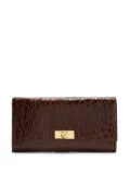 Giuseppe Zanotti Montserrat Bag clutch bag - Brown