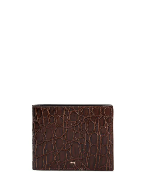 Giuseppe Zanotti cartera Albert 2.0