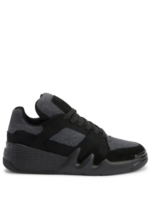 Giuseppe Zanotti tenis Talon