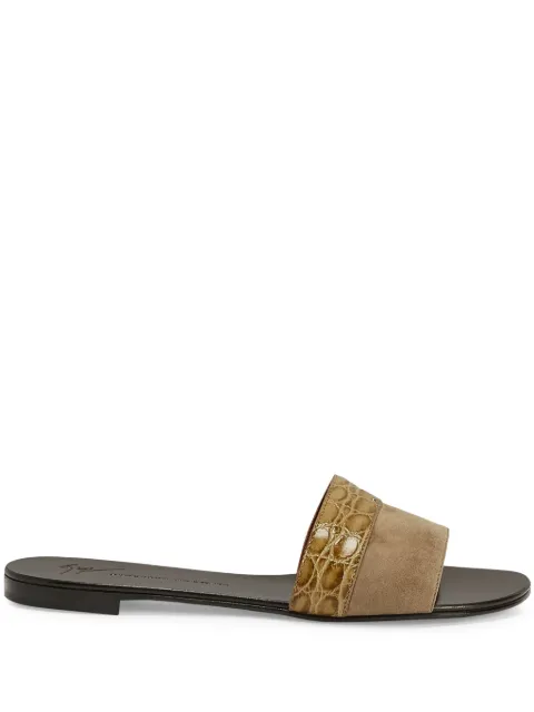 Giuseppe Zanotti Roose slides