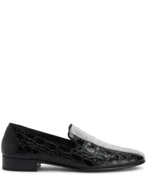 Giuseppe Zanotti（ジュゼッペ・ザノッティ）メンズ - FARFETCH