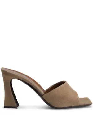 Giuseppe Zanotti（ジュゼッペ・ザノッティ）ウィメンズ - FARFETCH