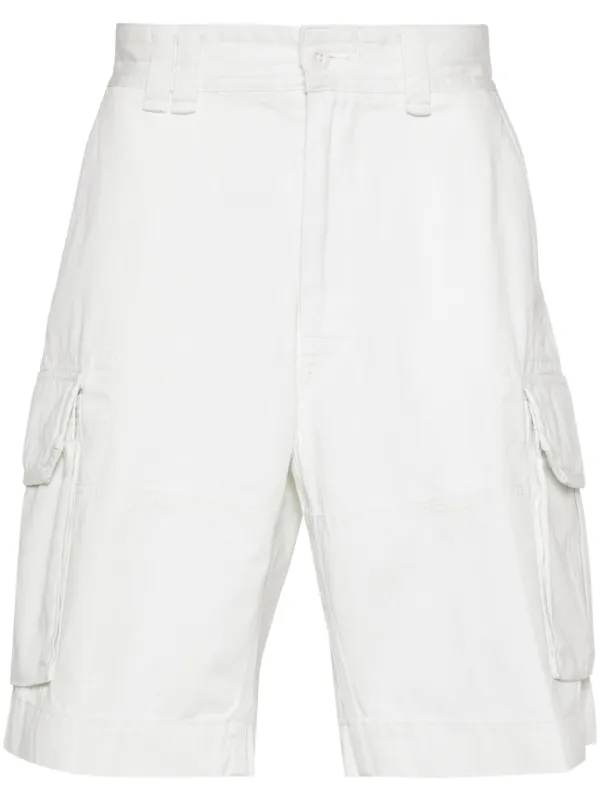 Ralph lauren mens cargo shorts hotsell