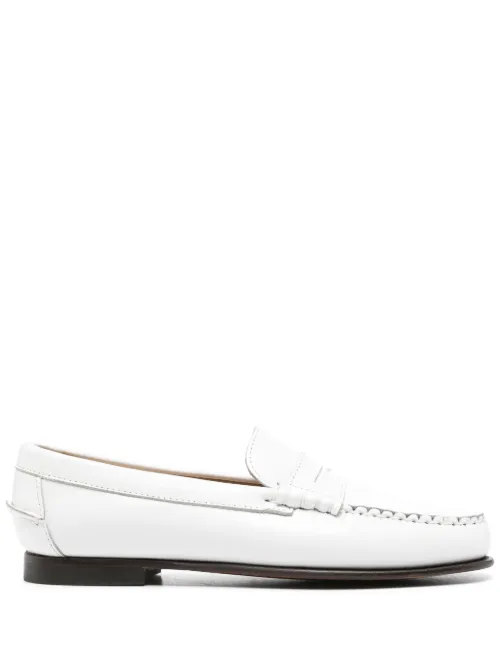 Mocassins Danielle en cuir - Sebago - Modalova