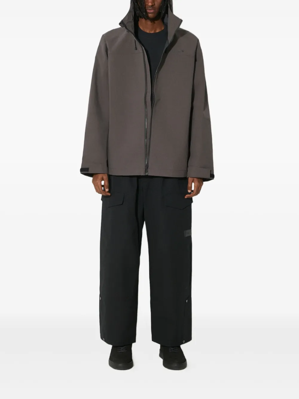 Filson hooded zip jacket | Hooded Jackets | Image 2