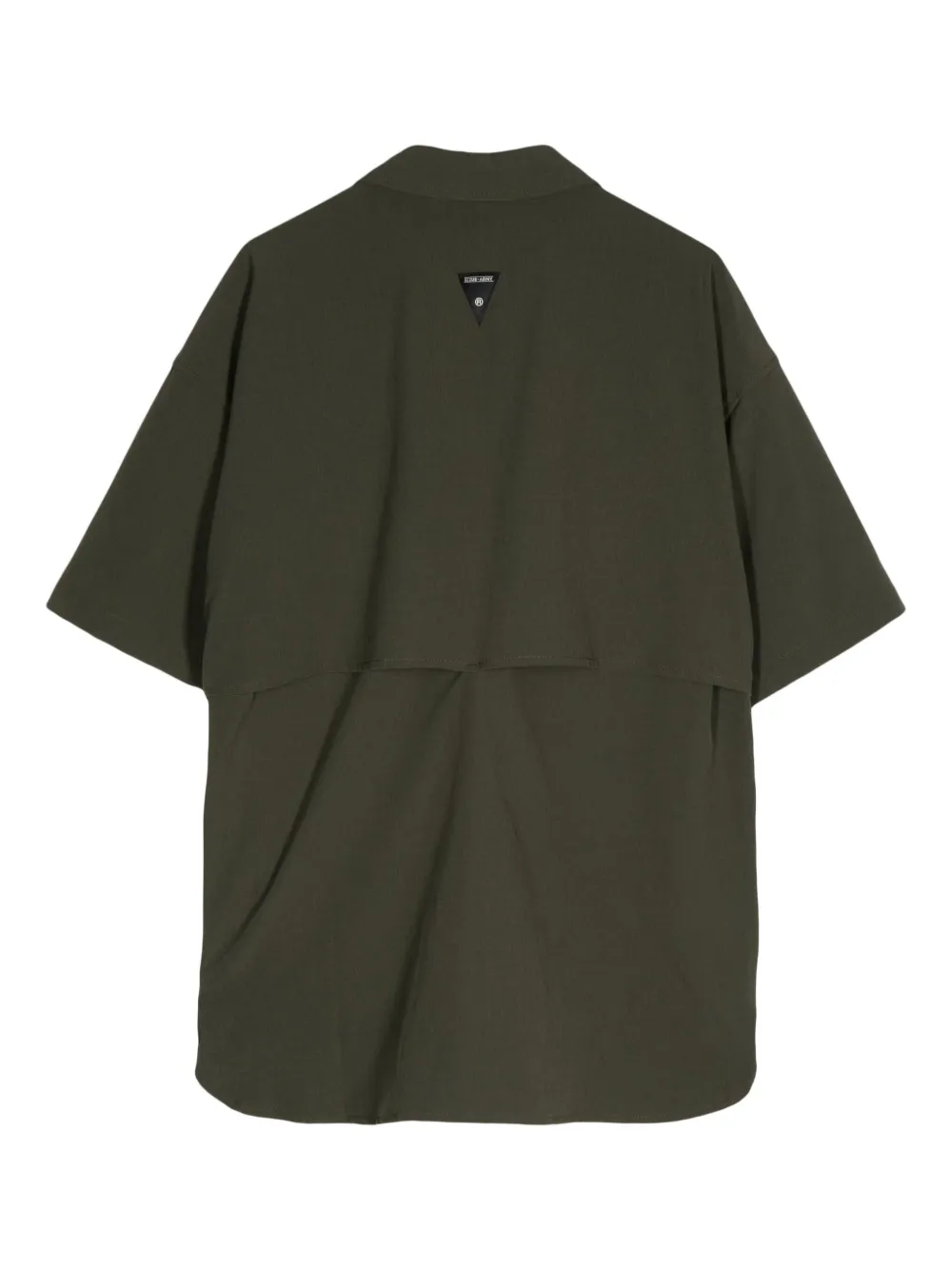 Izzue Button-up overhemd - Groen