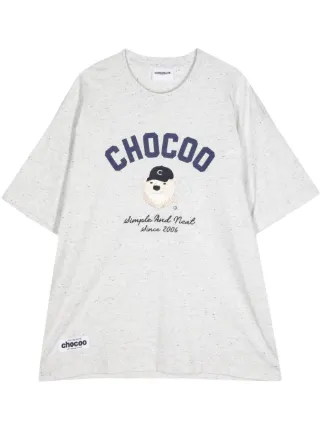 CHOCOOLATE