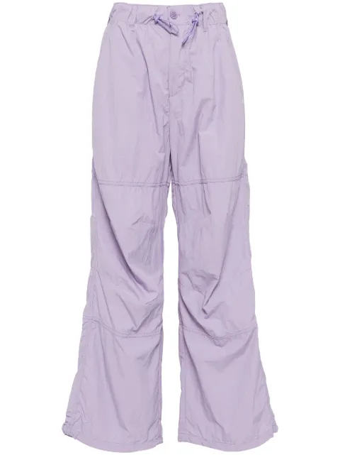 CHOCOOLATE pantalones rectos stretch