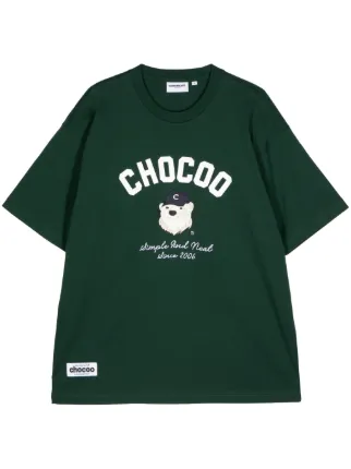 CHOCOOLATE
