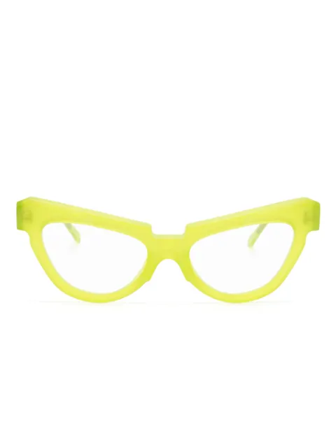 Kuboraum lentes K39 con armazón cat eye
